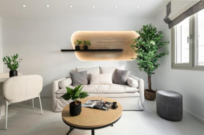 Contemporary Gem in the Heart of Thessaloniki
